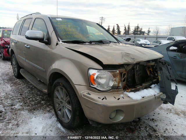1A8HW58288F121543 auction archive image
