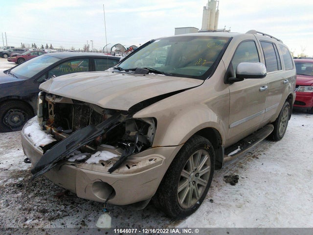 1A8HW58288F121543 Chrysler Aspen Limited