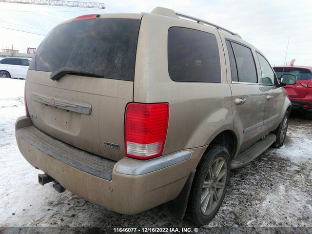 1A8HW58288F121543 Chrysler Aspen Limited