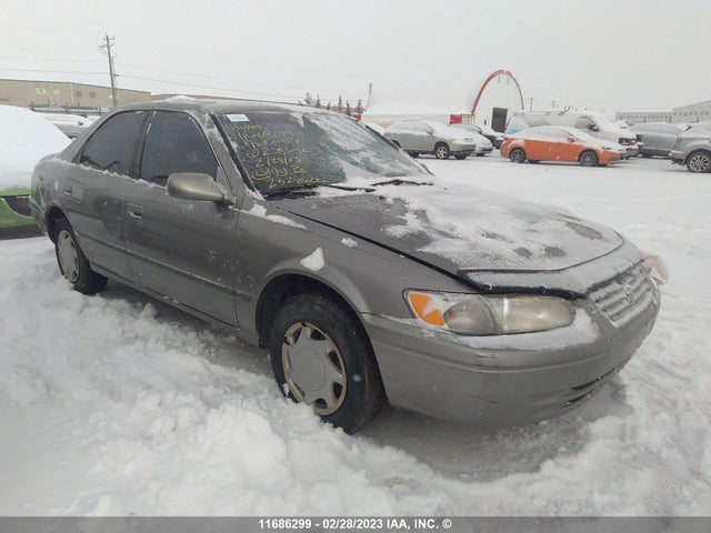 Toyota Camry Ce/le/xle 1998 JT2BG22K1W0258642 главное изображение