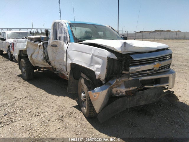 2018 1GC0KUEG4JZ313198 main image