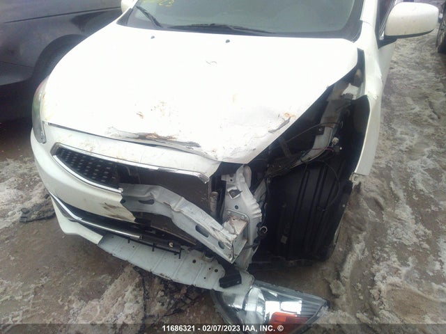 ML32A3HJ1KH008359 Mitsubishi Mirage Es/rf