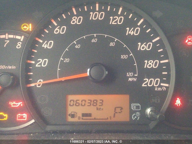 ML32A3HJ1KH008359 Mitsubishi Mirage Es/rf