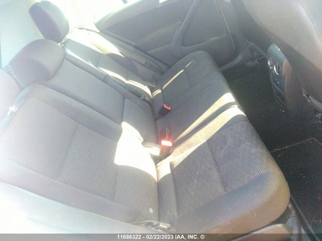 WVGJV3AX4EW606002 Volkswagen Tiguan S/se/sel/r-line