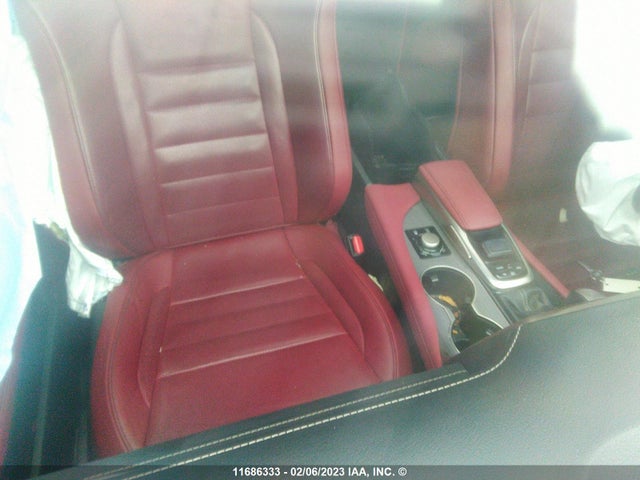 2T2BZMCA8GC013813 Lexus Rx 350/base/f Sport