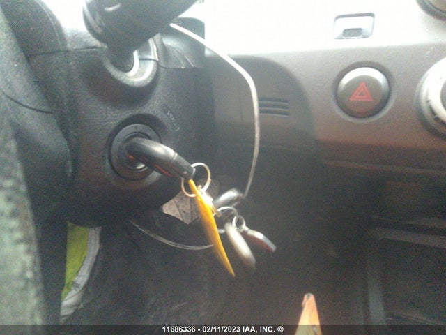 Honda Civic 2010 2HGFA1E60AH008527 Image 3