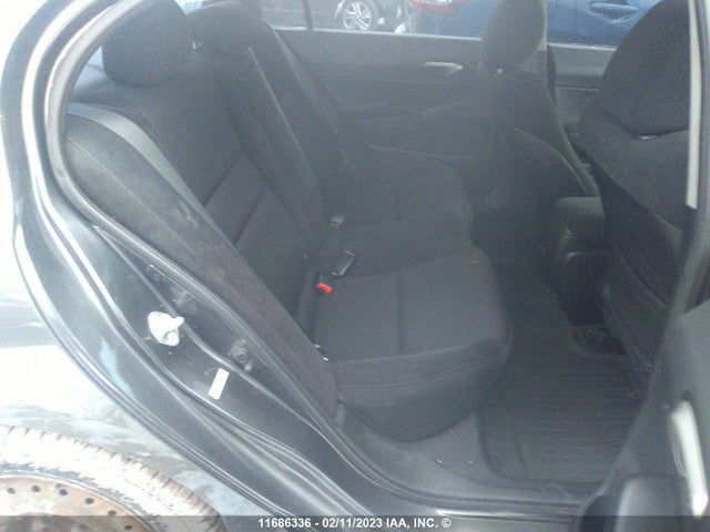 Honda Civic 2010 2HGFA1E60AH008527 Image 9