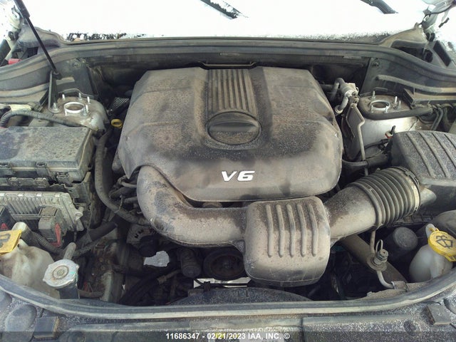 Jeep Grand Cherokee Limited 2014 1C4RJFBG0EC246151 Image 11
