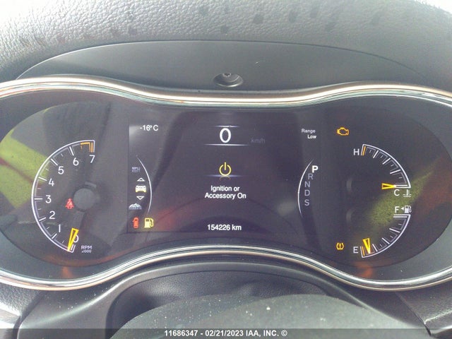 Jeep Grand Cherokee Limited 2014 1C4RJFBG0EC246151 Image 8