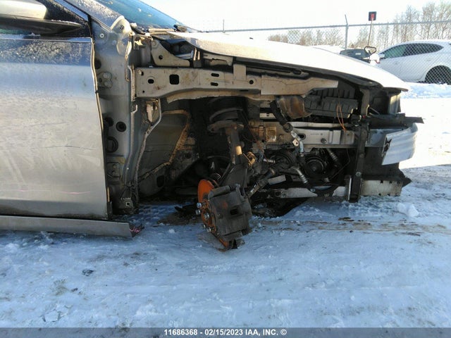 1C3CCCAB0FN511634 Chrysler 200 Limited