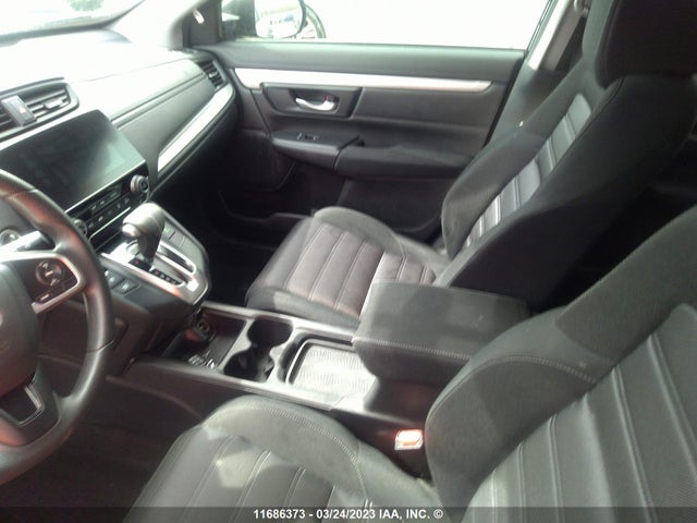 Honda CR-V LX 2019 2HKRW1H32KH000579 Image 6