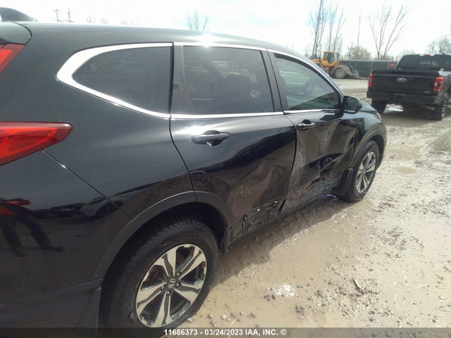 Honda CR-V LX 2019 2HKRW1H32KH000579 Image 7