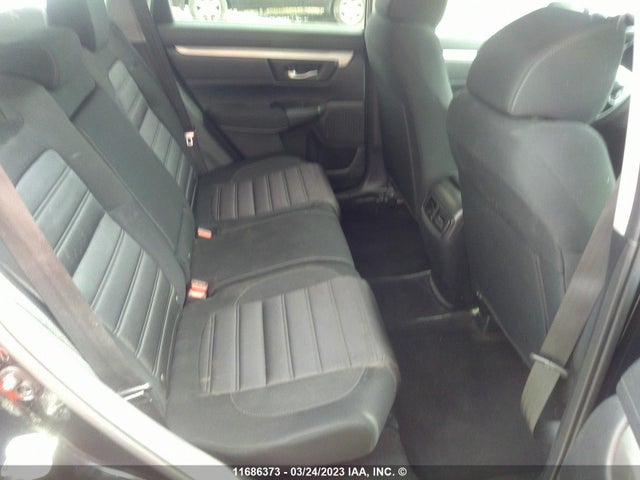 Honda CR-V LX 2019 2HKRW1H32KH000579 Image 9