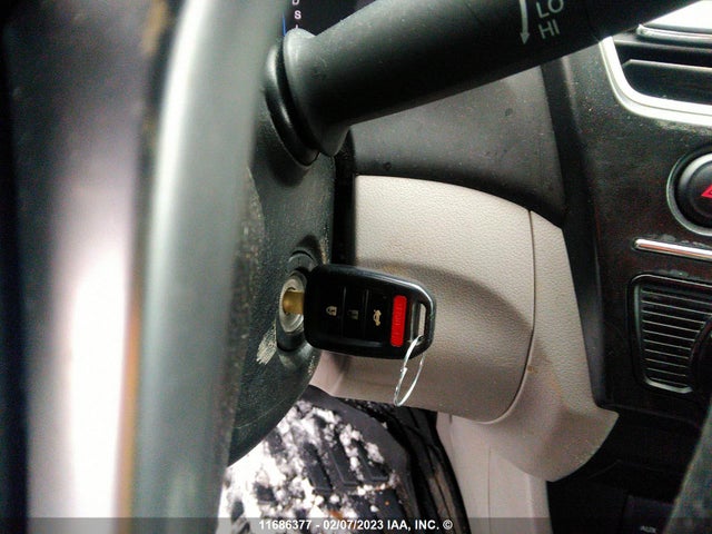 Honda Civic Lx 2015 2HGFB2F42FH020024 Image 11