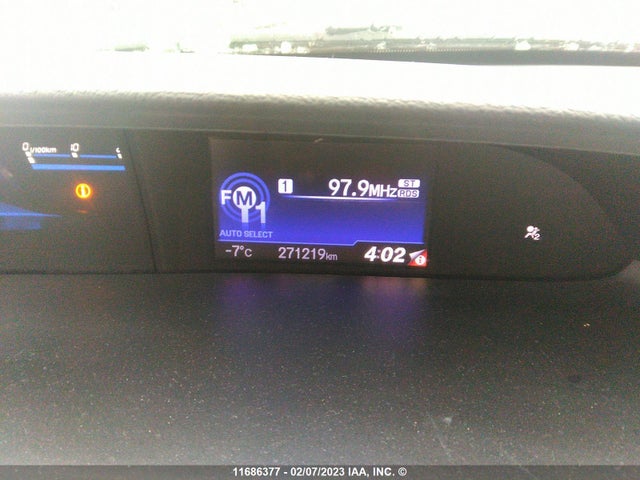 Honda Civic Lx 2015 2HGFB2F42FH020024 Image 7