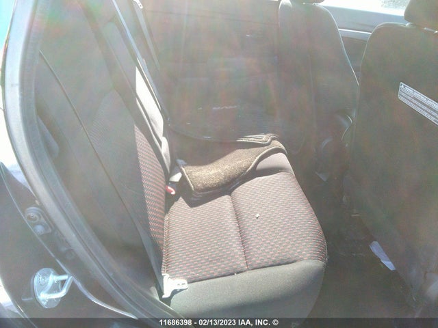 JA4AJ4AW3HZ611377 Mitsubishi RVR SE