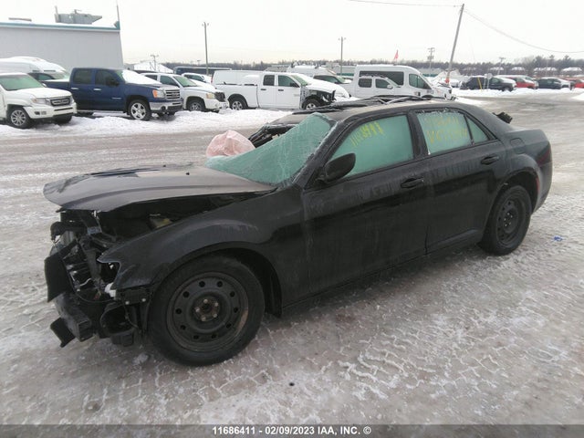 2C3CCABG7HH653344 Chrysler 300 S