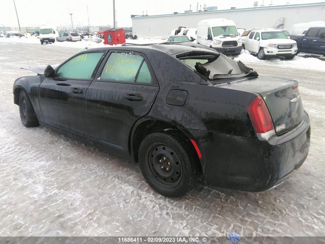 2C3CCABG7HH653344 Chrysler 300 S