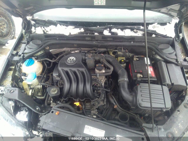 Продаж на аукціоні авто 2013 Volkswagen Jetta S, vin: 3VW1K7AJ5DM270890, номер лоту: 11686430