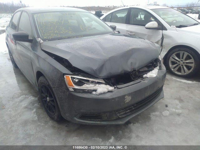 Продаж на аукціоні авто 2013 Volkswagen Jetta S, vin: 3VW1K7AJ5DM270890, номер лоту: 11686430