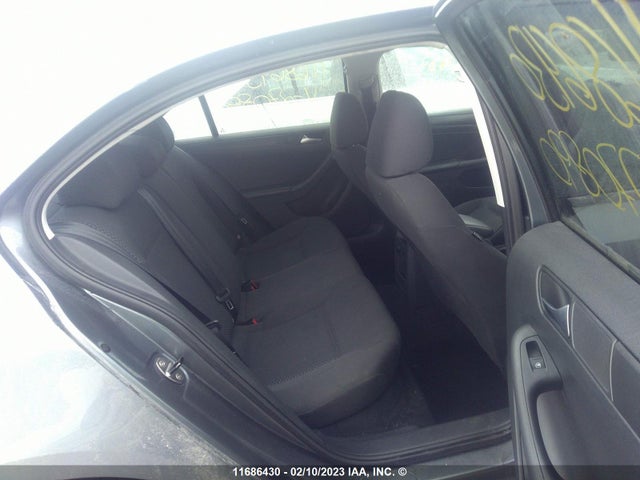 11686430 :رقم المزاد ، 3VW1K7AJ5DM270890 vin ، 2013 Volkswagen Jetta S مزاد بيع
