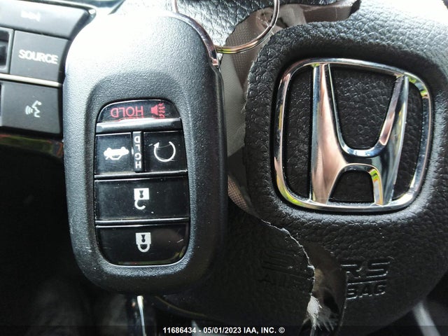 Honda Civic Sport 2022 2HGFE2F56NH127916 Image 11
