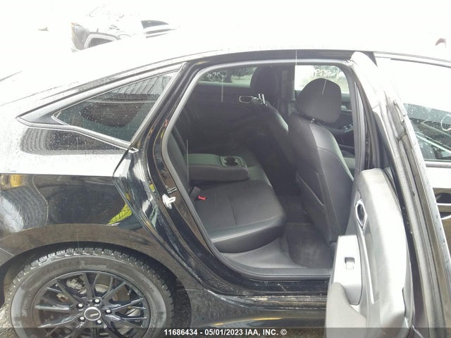 Honda Civic Sport 2022 2HGFE2F56NH127916 Image 8