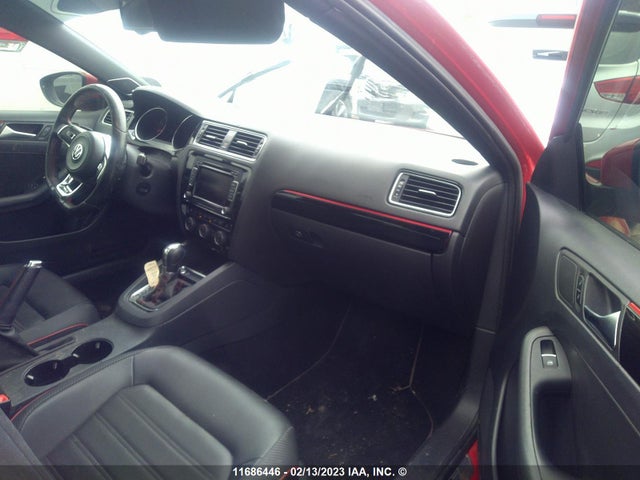 Volkswagen JETTA GLI 2015 3VW4S7AJ1FM267985 Image 6
