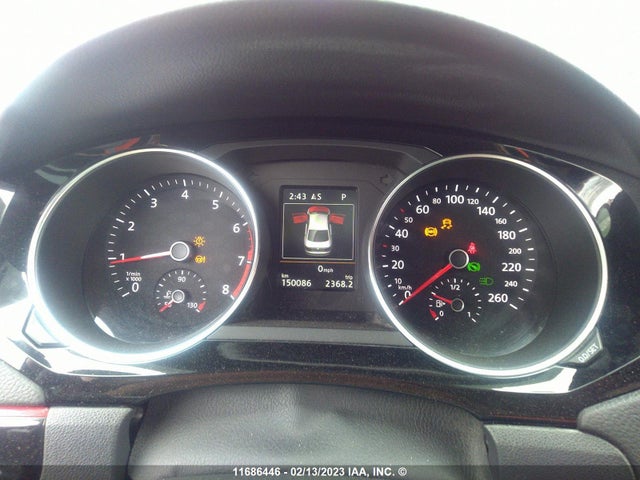 Volkswagen JETTA GLI 2015 3VW4S7AJ1FM267985 Image 8