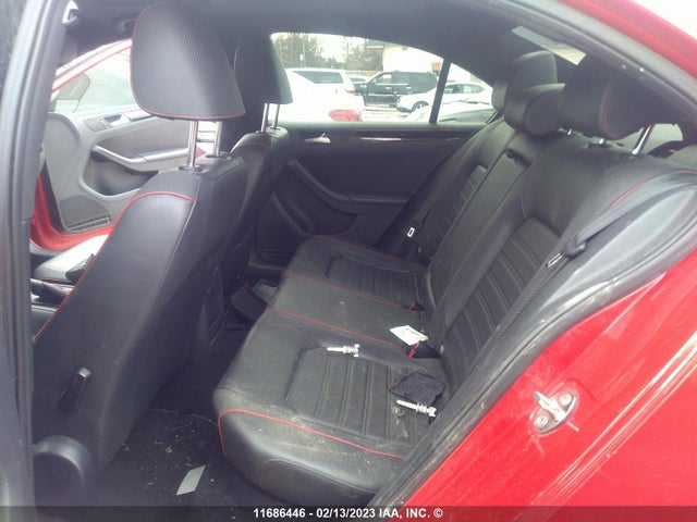 Volkswagen JETTA GLI 2015 3VW4S7AJ1FM267985 Image 9