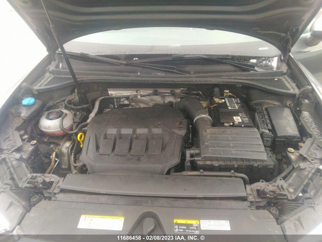 WA1EECF35L1012969 Audi Q3 Premium Plus S-line