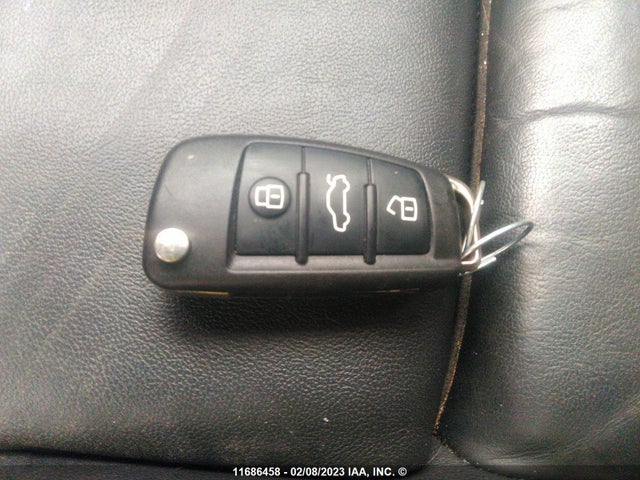 WA1EECF35L1012969 Audi Q3 Premium Plus S-line