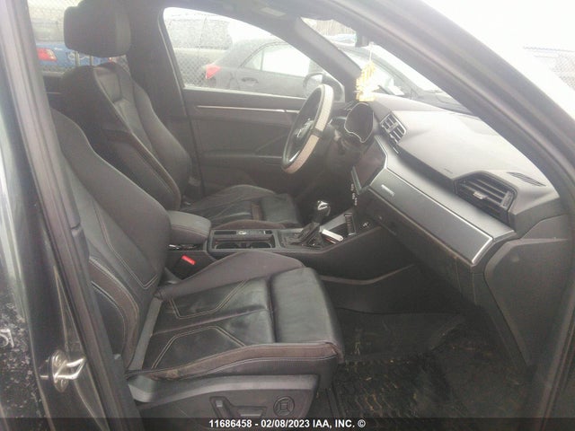WA1EECF35L1012969 Audi Q3 Premium Plus S-line