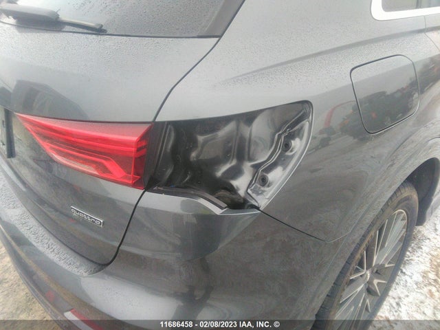 WA1EECF35L1012969 Audi Q3 Premium Plus S-line