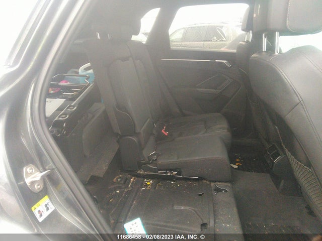 WA1EECF35L1012969 Audi Q3 Premium Plus S-line