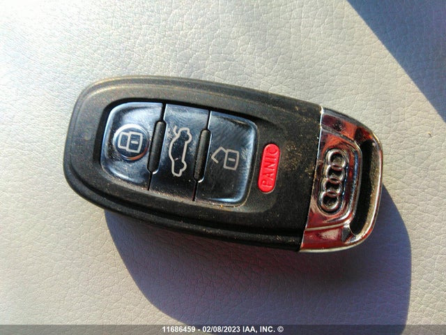 Audi A4 Premium Plus 2014 WAUFFAFL1EN024685 Image 3