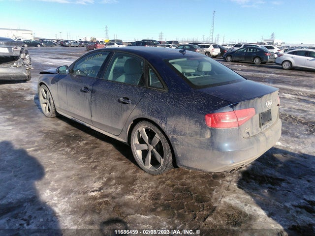 Audi A4 Premium Plus 2014 WAUFFAFL1EN024685 Image 4