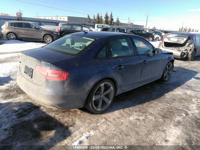 Audi A4 Premium Plus 2014 WAUFFAFL1EN024685 Image 5