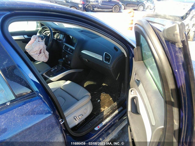 Audi A4 Premium Plus 2014 WAUFFAFL1EN024685 Image 6