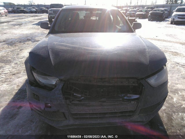 Audi A4 Premium Plus 2014 WAUFFAFL1EN024685 Image 7