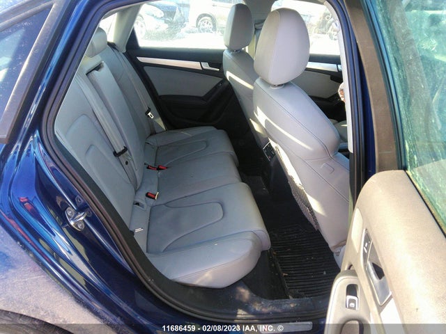 Audi A4 Premium Plus 2014 WAUFFAFL1EN024685 Image 9