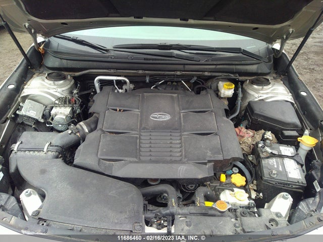 4S4BSFNC9J3373803 Subaru Outback 3.6r Limited