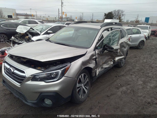 4S4BSFNC9J3373803 Subaru Outback 3.6r Limited