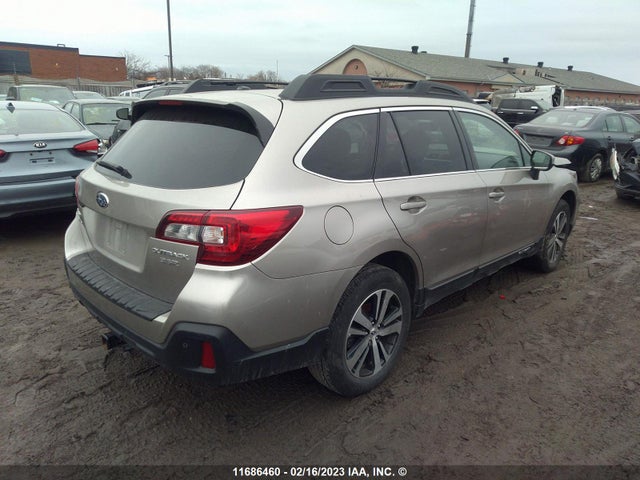 4S4BSFNC9J3373803 Subaru Outback 3.6r Limited