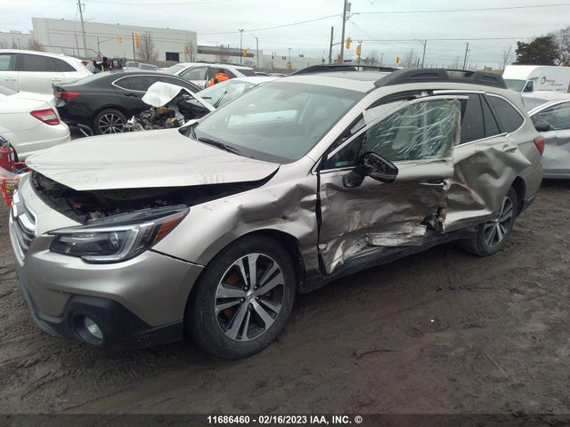4S4BSFNC9J3373803 Subaru Outback 3.6r Limited