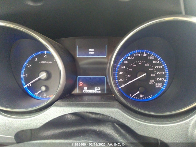 4S4BSFNC9J3373803 Subaru Outback 3.6r Limited
