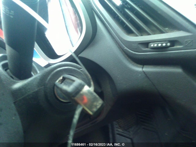 Chevrolet EQUINOX LT 2015 2GNFLGEKXF6130346 Image 11