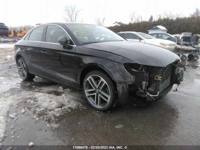 WAUE8GFF3J1007617 auction archive image