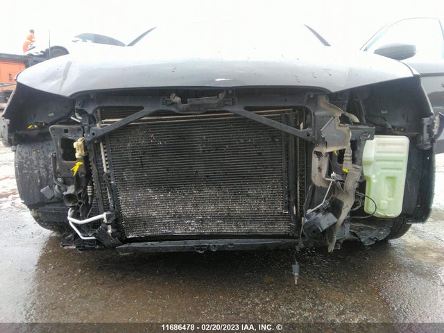 WAUE8GFF3J1007617 Audi A3 Progressiv