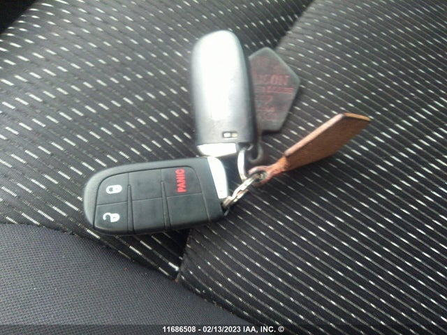 Dodge Journey Sxt 2012 3C4PDCCG8CT292940 Image 11